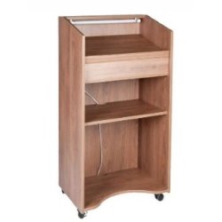 Talerstol Model Classic 