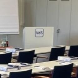 Talerstol Model Classic 