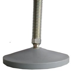 Stil-skrue M10x80 med metalfod - Original SunSwim