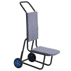 Stolvogn for Stabelstole &amp; Klapstole m.m. - Kontakt os for priser