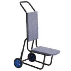 Stolvogn for Stabelstole &amp; Klapstole m.m. - Kontakt os for priser