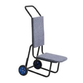 Stolvogn for Stabelstole & Klapstole m.m. - Kontakt os for priser