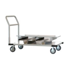 BJERRING Vogn for Tov &amp; Bndsjler