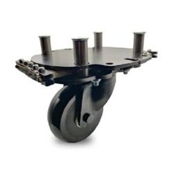 AIR - 1 Hjuls lfteenhed - Kontakt os for priser samt yderligere informationer