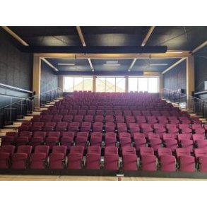 �lgod Kulturhus