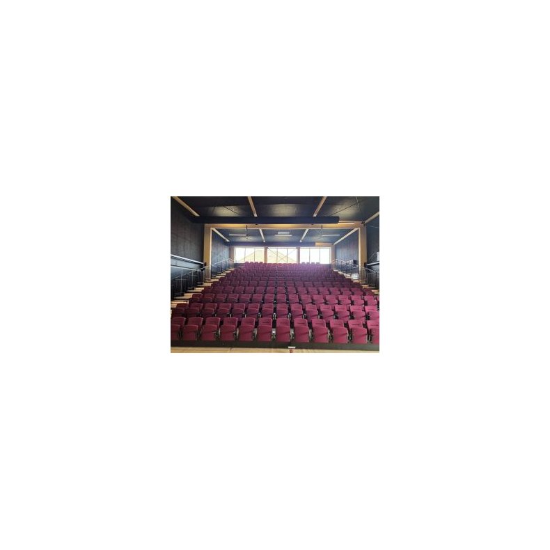 �lgod Kulturhus