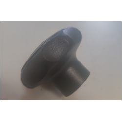 Knot/Hndmtrik Stor -63 mm M10