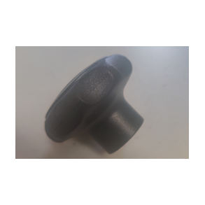 Knot/Hndmtrik Stor -63 mm M10