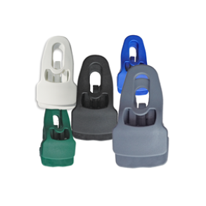 Tekstil-Clips vrige farver  Kontakt os for priser