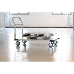 BJERRING Vogn for Tov &amp; Bndsjler