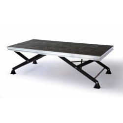 SunSwim Intergral Alu-Sax Podie - Kontakt os for priser