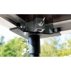 SunSwim Center Fod System - Kontakt os for priser og yderligere informationer