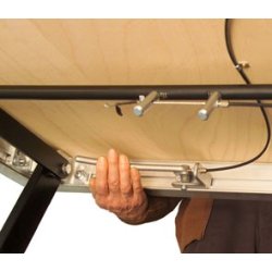 SunSwim Intergral Alu-Sax Podie - Kontakt os for priser