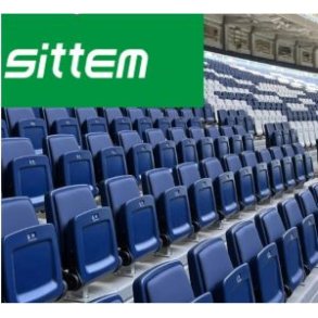 BJERRING SITTEM Stadionstole - Kontakt os for priser samt yderligere informationer 