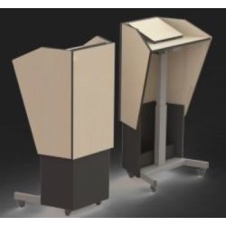 Talerstol Model MT - H�ve/s�nkbar