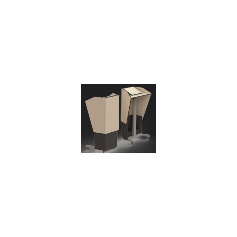 Talerstol Model MT - Hve/snkbar