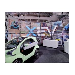 Konligo Luno - Kontakt os for priser samt yderligere informationer 