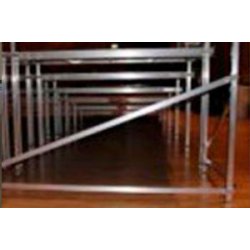 SunSwim Quick-Click-Diagonaler - Kontakt os for priser