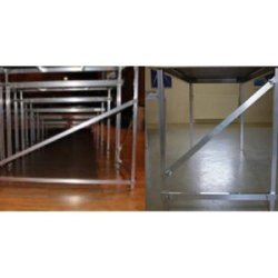 SunSwim Quick-Click-Diagonaler - Kontakt os for priser