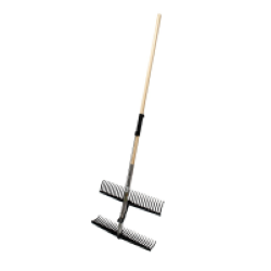 BJERRING Opsamler rive 