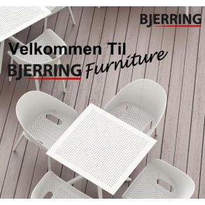 BJERRING Furniture Siesta - 2022 - V-2