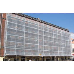 BJERRING Stillads Net vrige farver - Kontakt os for priser