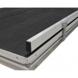 T-Beslag for stolelister