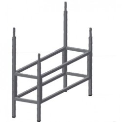 SunSwim underst�tning standard trappe - Kontakt os for priser